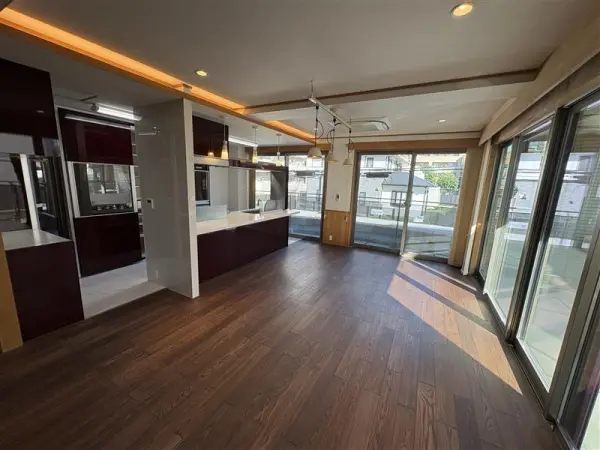 豊中市寺内一丁目