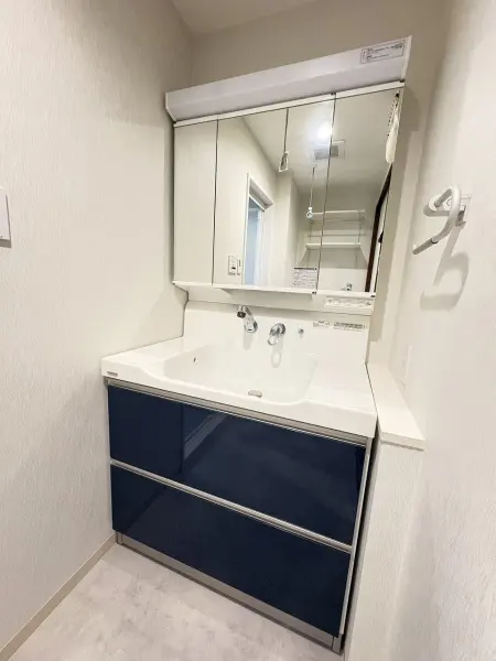 ネオハイツ北花田