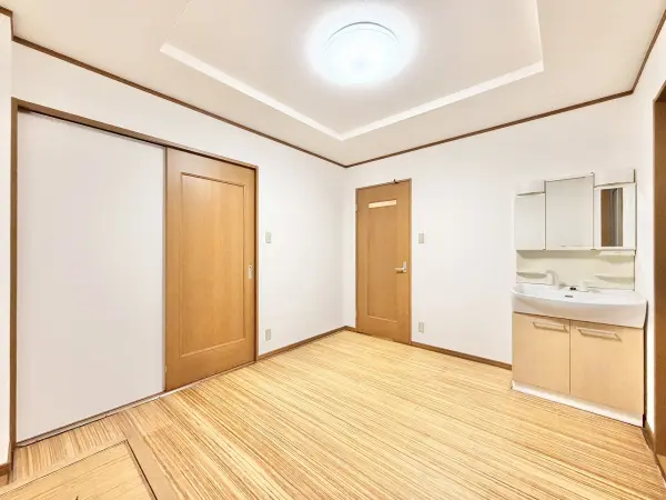 大阪市生野区桃谷3丁目