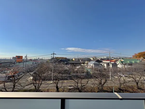 プレミスト徳重