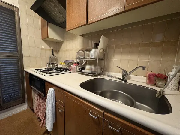 コープ野村武庫之荘