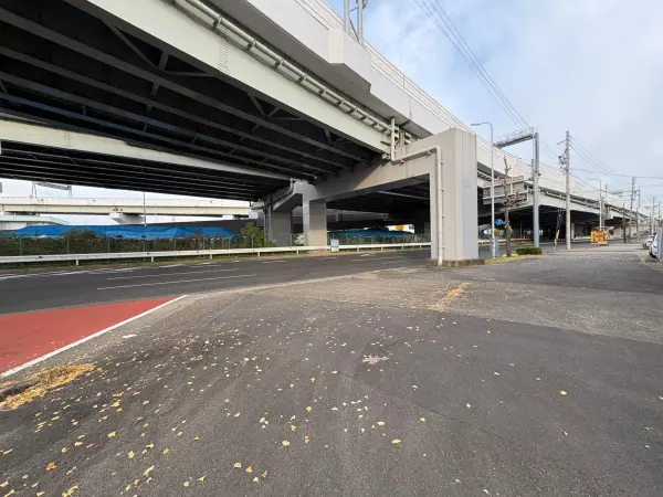 名古屋市中川区吉津一丁目