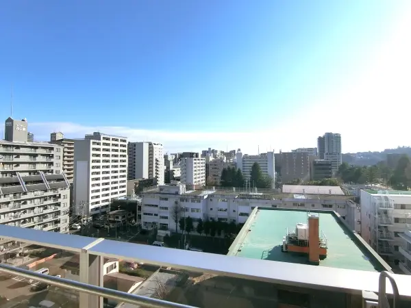 プレミスト仙台西公園