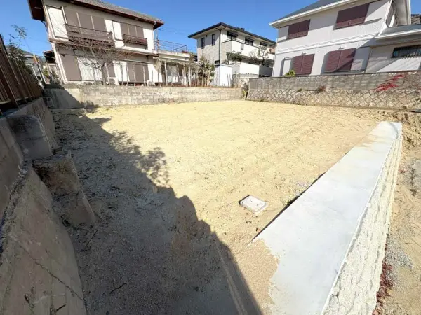 奈良市学園南3丁目