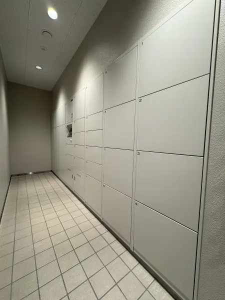 プレミスト札幌ターミナルタワー