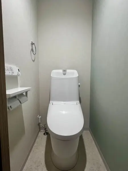 サン三国マンション