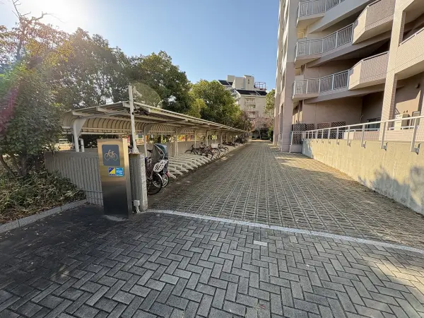 イーストコート8番街