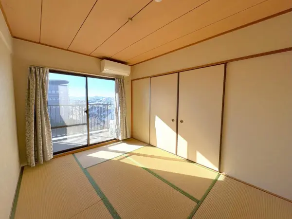 カルム八木グリーンブレス