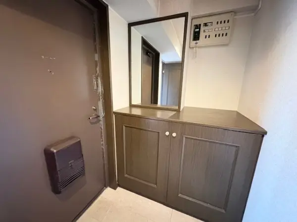 キングスコート豊田生駒