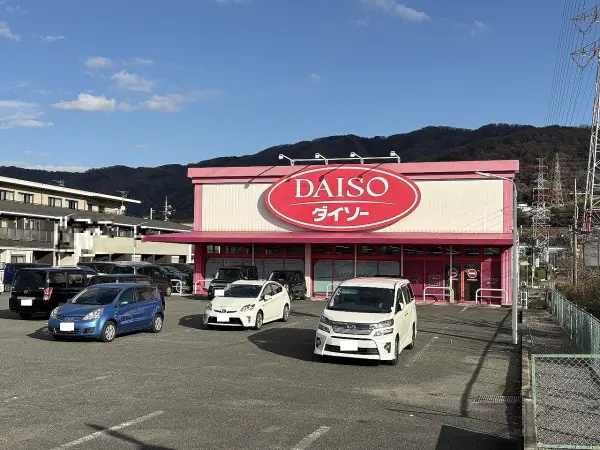 八尾市柏村町四丁目