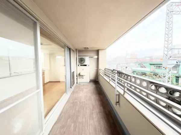 ピアッツァコート西大寺