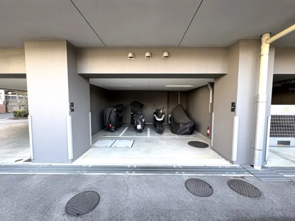 シエリア京都西大路