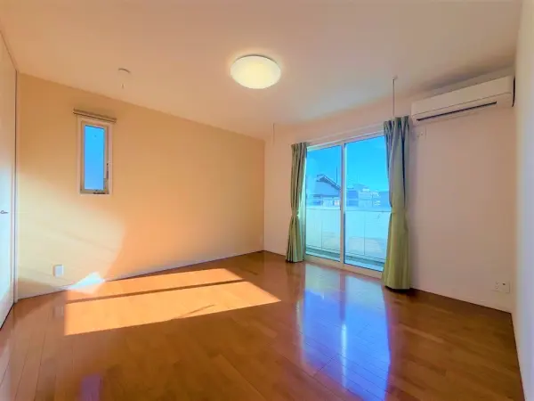 海老名市国分北1丁目　中古戸建