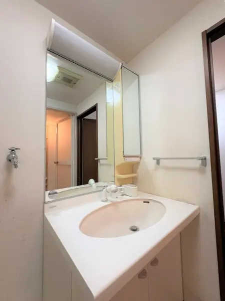 レジェンド与野本町