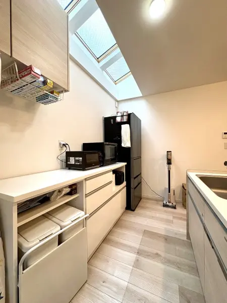 葛飾区東立石一丁目　戸建