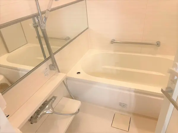 プレミスト新札幌ステーションエクスB棟