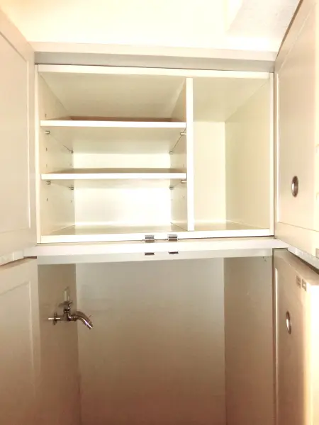 シャンブル向山