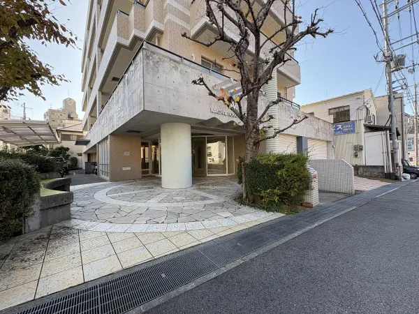 ワコーレ六甲渓桜館