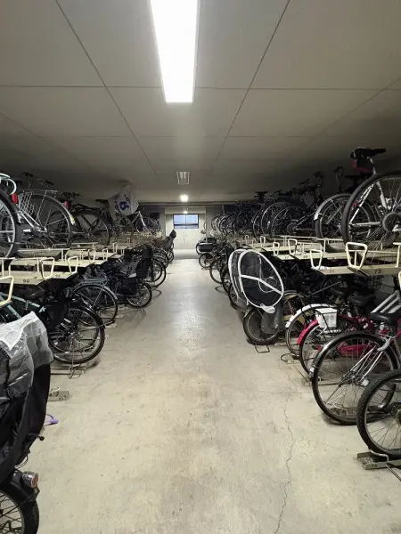 藤和西宮北口ホームズ