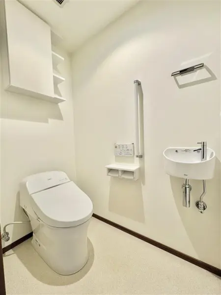 プレミスト浜松中山町