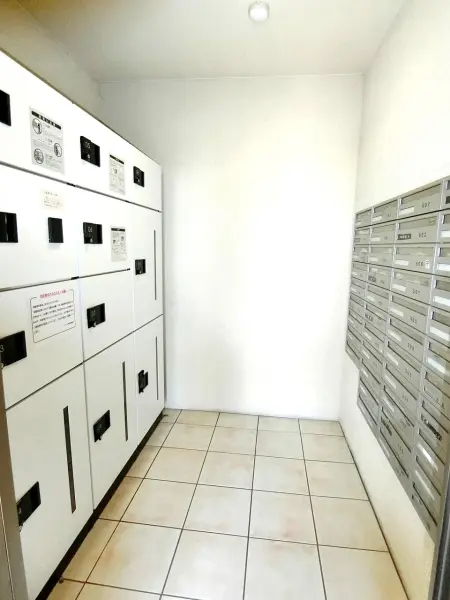 Ｄグランセ美畑