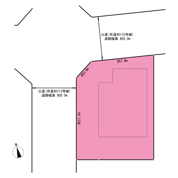 流山市おおたかの森南2丁目 大和ハウスのスムストック