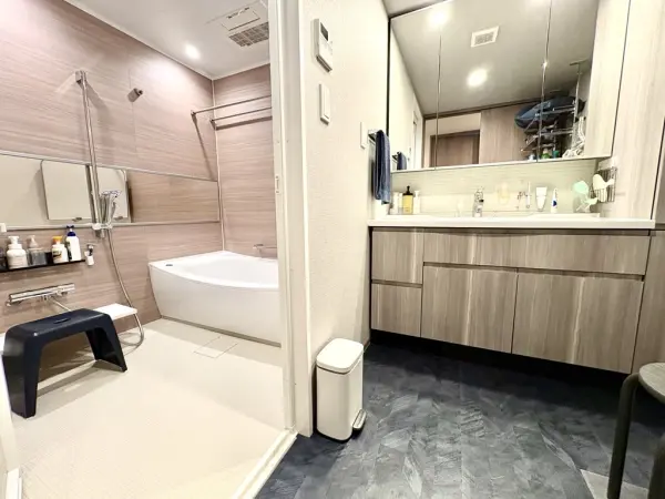 クリオレジダンス赤池ザ・マークス