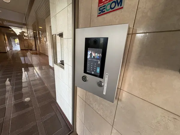 ファミール青谷