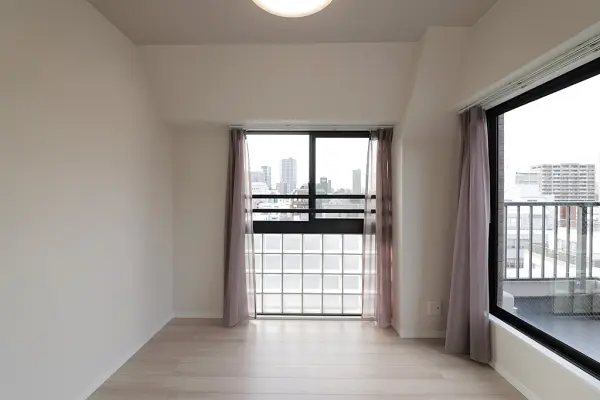 ユニ・アルス真田山南