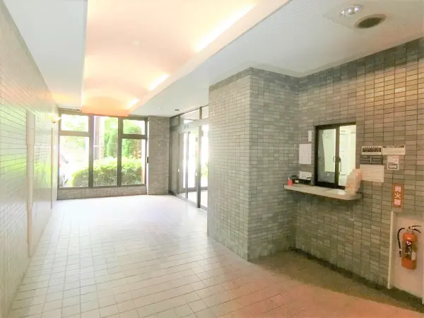 ネオハイツ上杉２