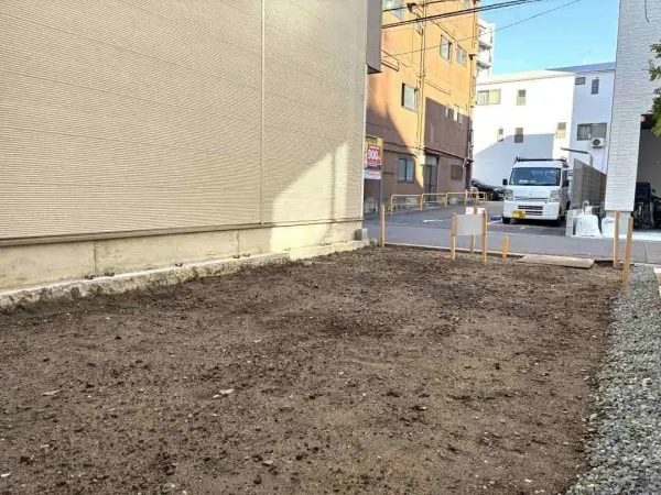 天王寺区玉造元町