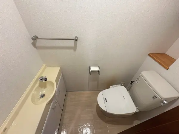 リブウェル真駒内緑町ウエストヴュー