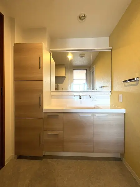 ディーグラフォート香里ケ丘ブライトフォート