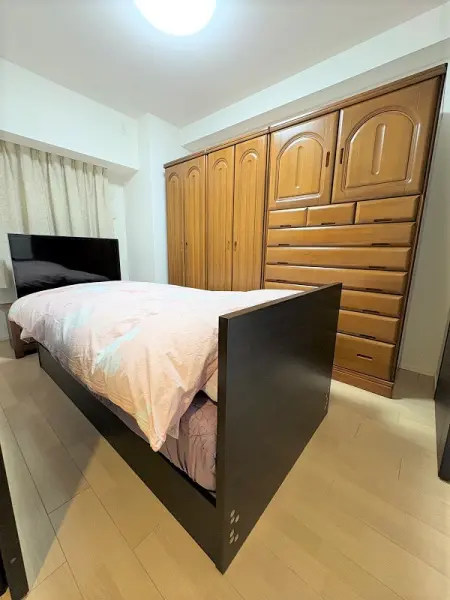 グランセンス越谷レイクタウン