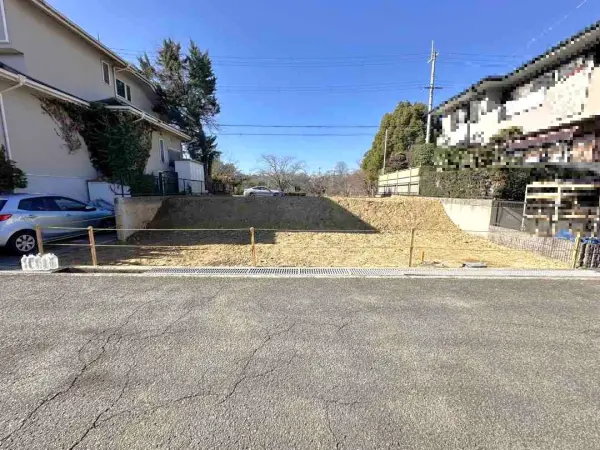 北葛城郡河合町久美ヶ丘2丁目