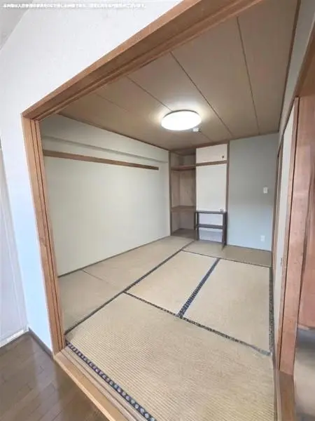 モア・ステージ大和ライラックの街