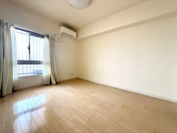 DグラフォートスカイレジデンスI