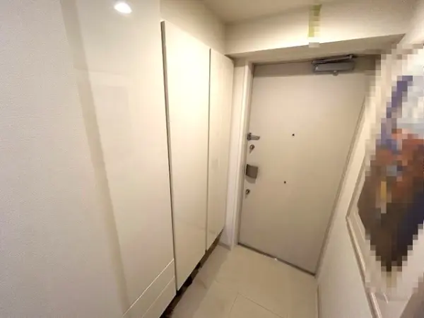 サンメゾン香里園エルグレース