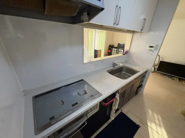 神戸市西区北山台一丁目