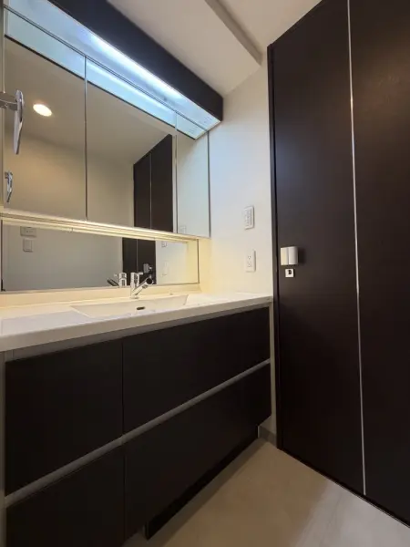 プレミスト港北サウスヒルズ