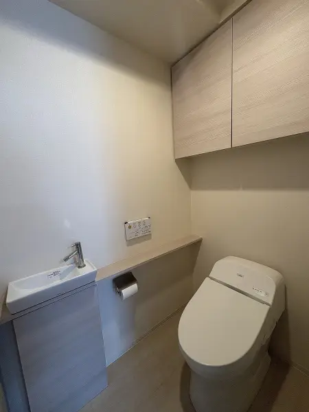 ザ・パークハウス中之島タワー