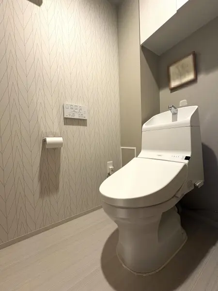 レ・ジェイド高槻古曽部