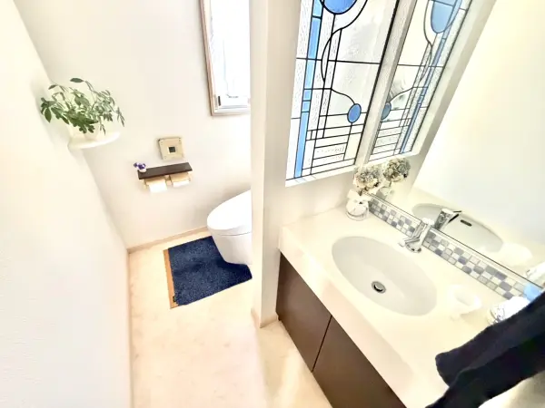 名古屋市名東区石が根町　中古戸建