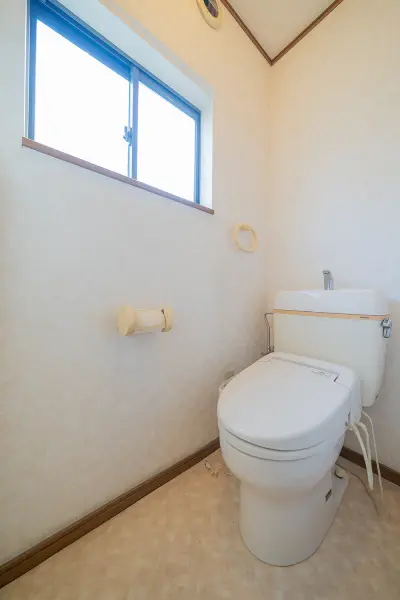 東住吉区山坂二丁目　戸建