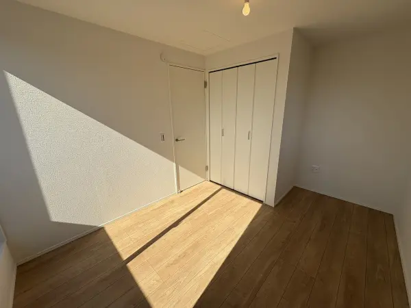 船橋市夏見三丁目　新築戸建