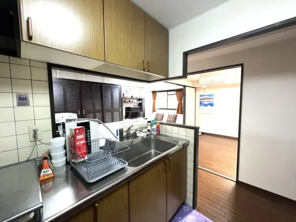 シェモア広沢北