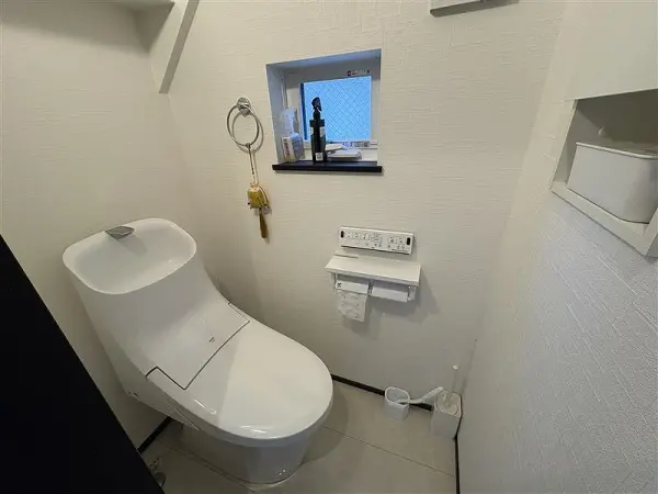 世田谷区上北沢一丁目