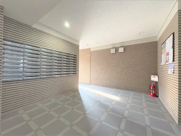 ディーレスティア苫小牧