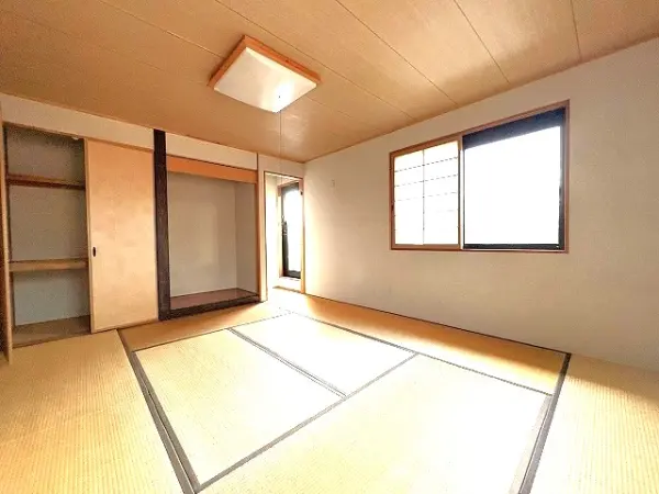 泉区住吉台東4丁目