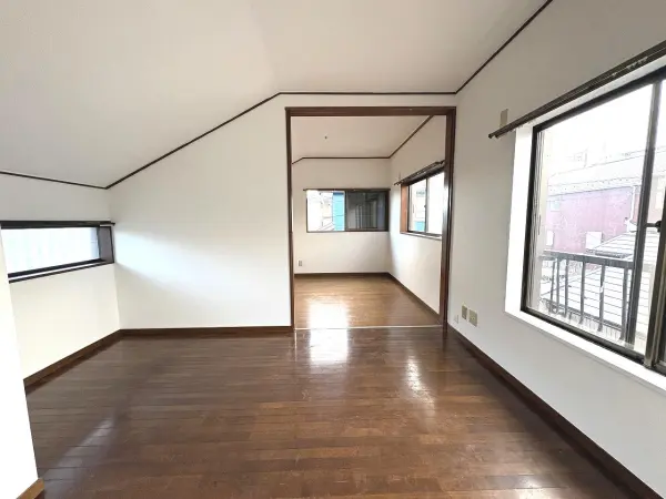 横浜市都筑区東山田4丁目　戸建